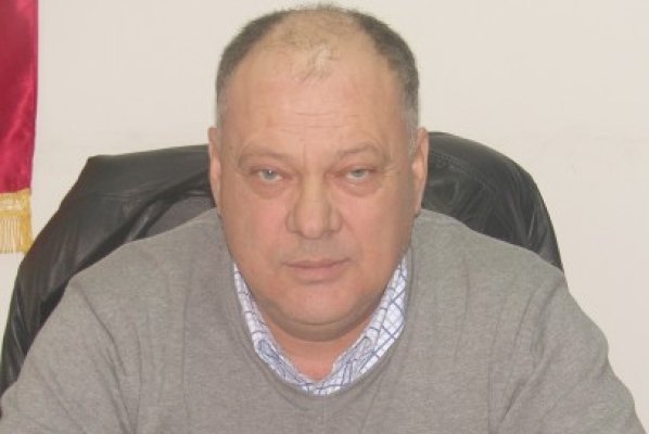 Primarul din Tuzla, amendat pentru că a fost prins fără rovinietă!